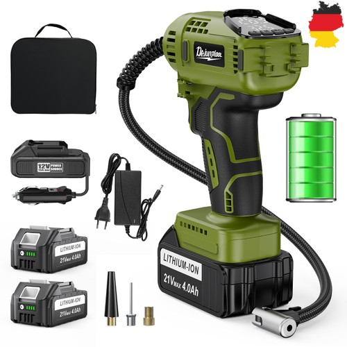 Elektrische druck luftpumpe - elektrische,