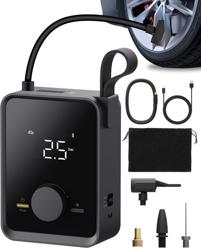 Hoto elektrische luftpumpe pro - elektrische,