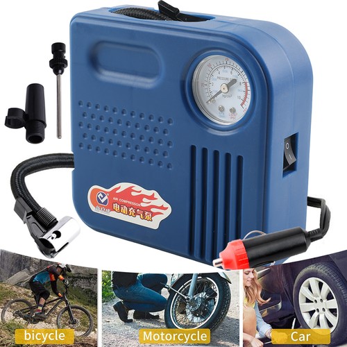 Elektrische luftpumpe 12v - elektrische,