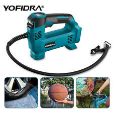 Akku Kompressor Digitalanzeige