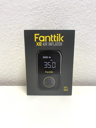 Fanttik elektrische mini - x8,