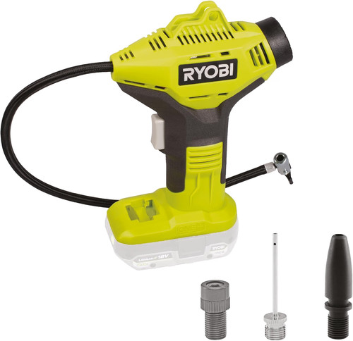 Ryobi r18pi akku luftpumpe - ryobi, r18pi-0