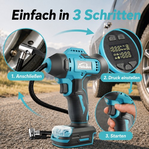 Für makita 18v akku - für,