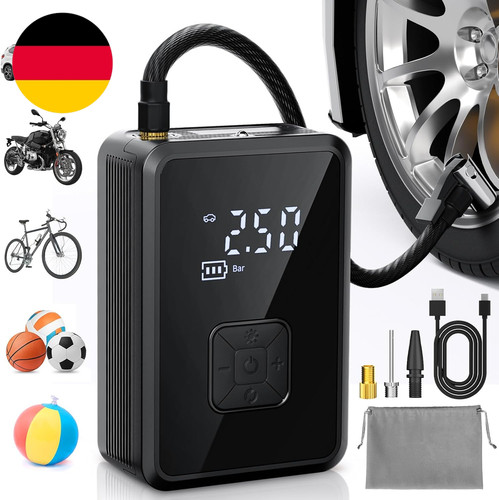 Oasser elektrische luftpumpe - elektrische,
