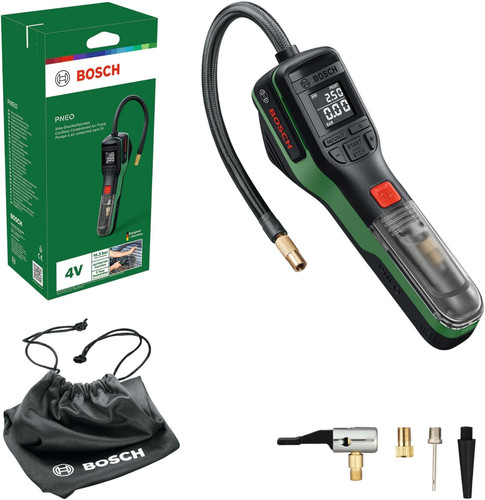 Bosch pneo akku - bosch,