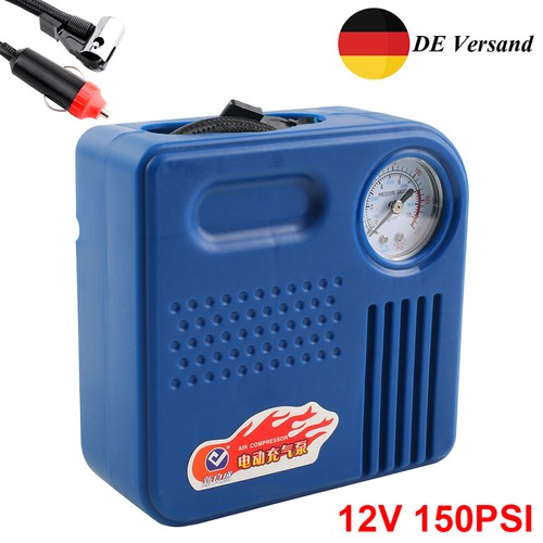 Elektrische luftpumpe 150psi - elektrische,