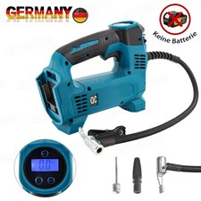 Kabelloser Luftkompressor