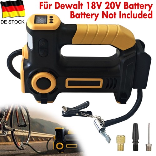 Für dewalt 18v akku kabellos - 18v,