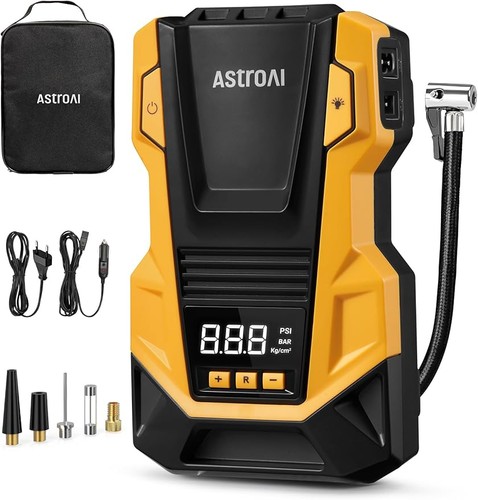 Astroai kompressor luftpumpe - kompressor,