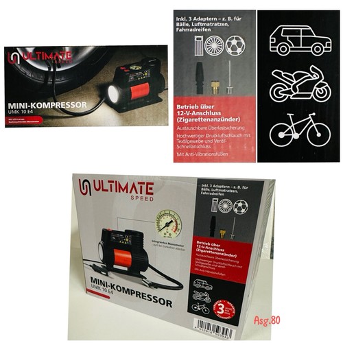 Mini kompressor luftpumpe - mini,