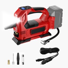 Kabelloser Luftkompressor