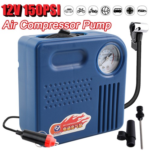 12v 150psi elektrische - 12v,