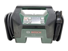 Akku-Kompressor, -Luftpumpe