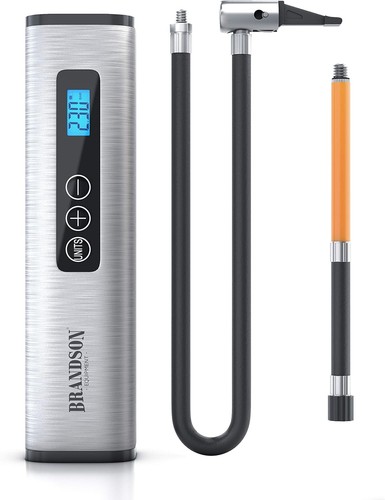 Brandson elektrischer - brandson,