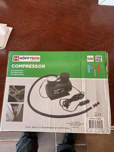 Höfftech germany 12v - höfftech,