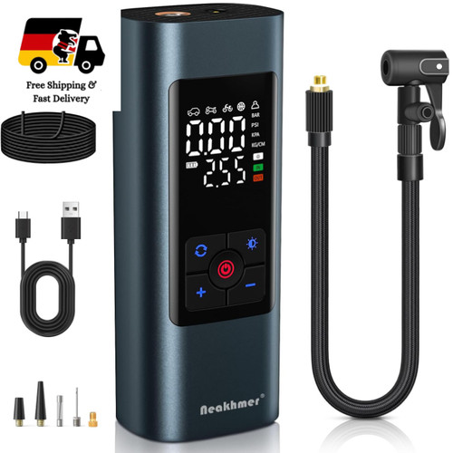 Neakhmer elektrische luftpumpe - elektrische,