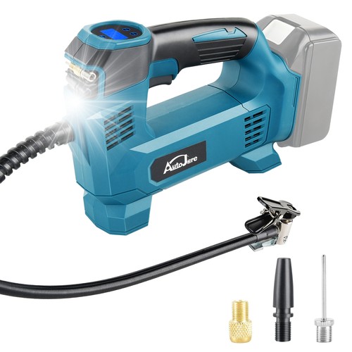 Akku kompressor for - kompressor, 18v