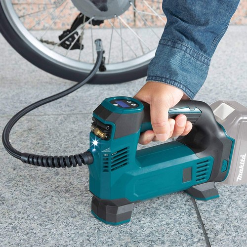 Elektrische druck luftpumpe - elektrische,